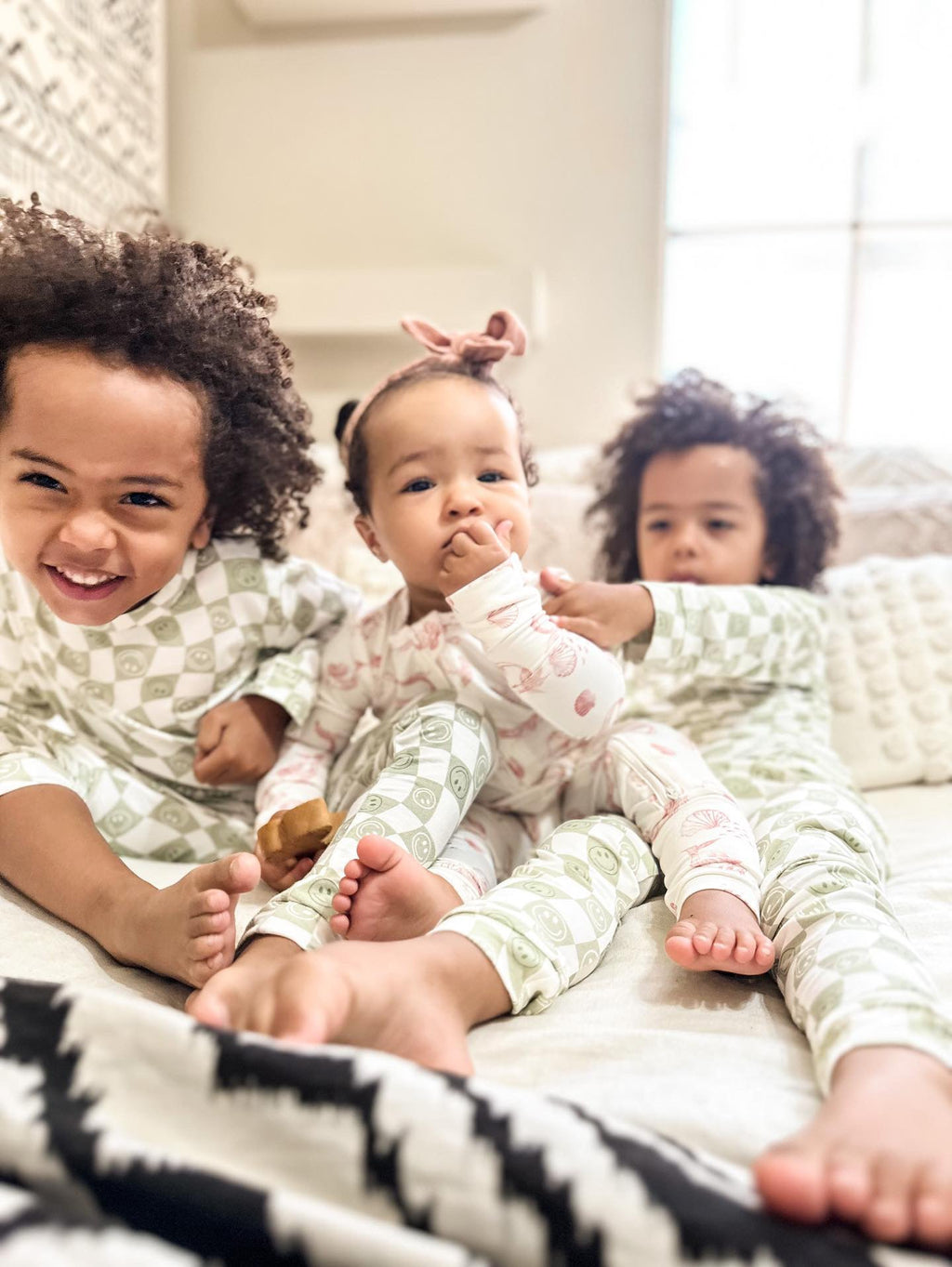 The Shwally 2 Piece Set