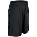 CLUTCH SHORT | BASKETBALL SHORTS