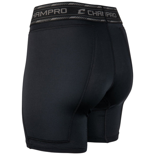 CHAMPRO BASEBALL TAKE-OUT SLIDING SHORT