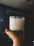 Custom Fragrance Candle