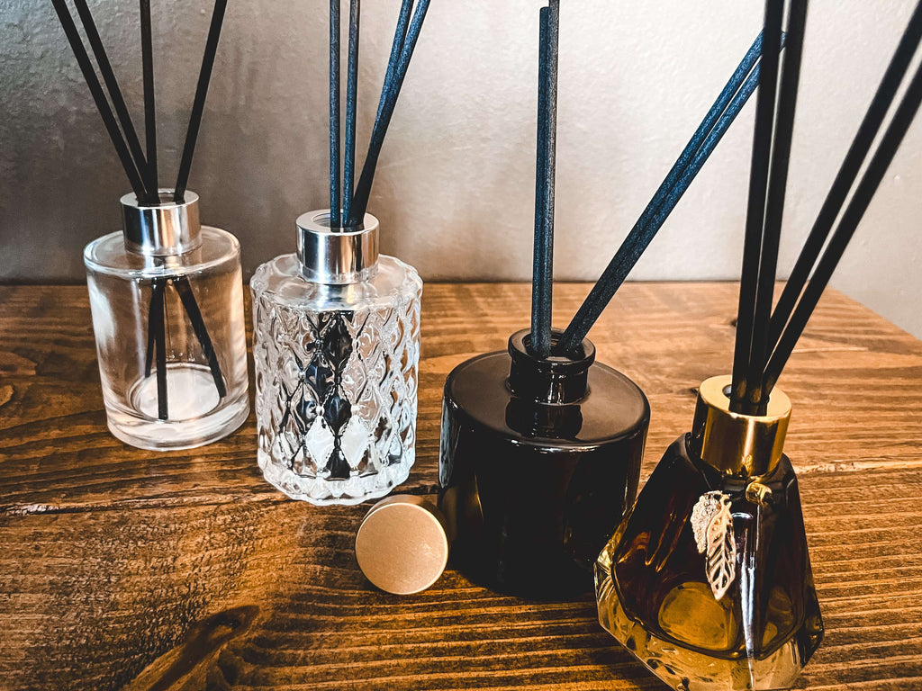 Custom Reed Diffuser