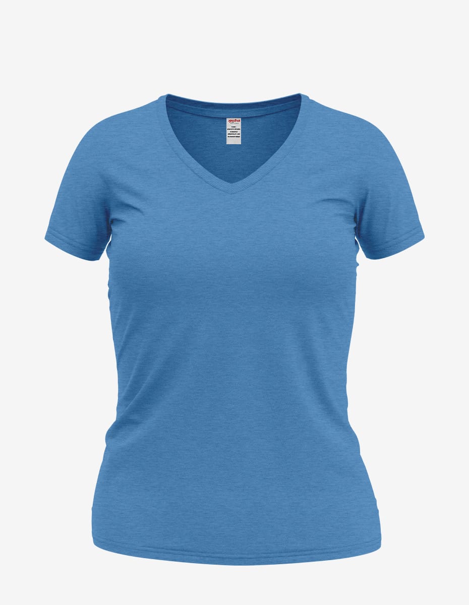 Wonder V-Neck 8650
