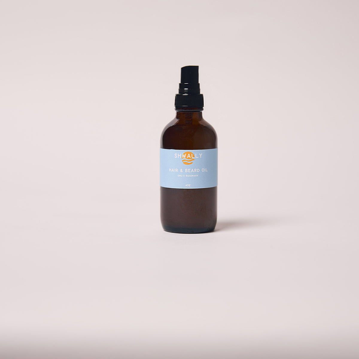 Shwally Nourish & Protect Hair & Body Oils 4oz