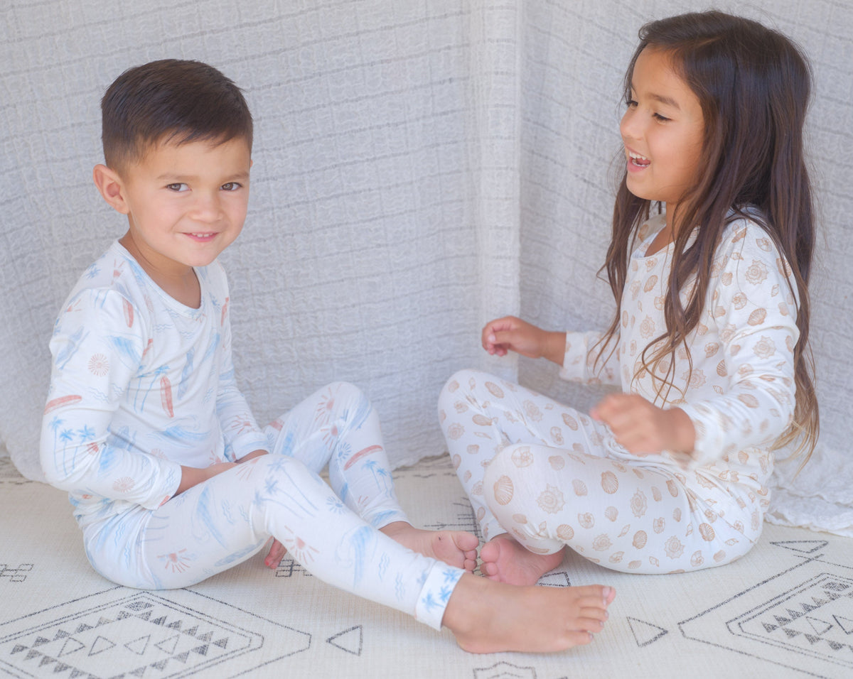 The Shwally 2 Piece Set