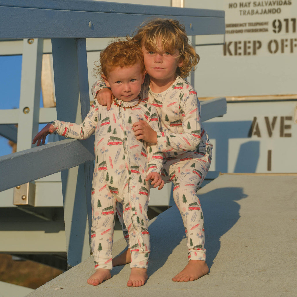 The Shwally Rompers