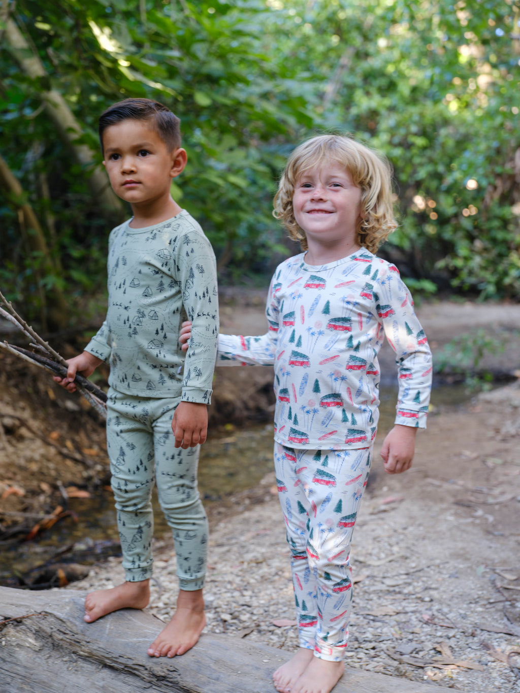 The Shwally 2 Piece Set