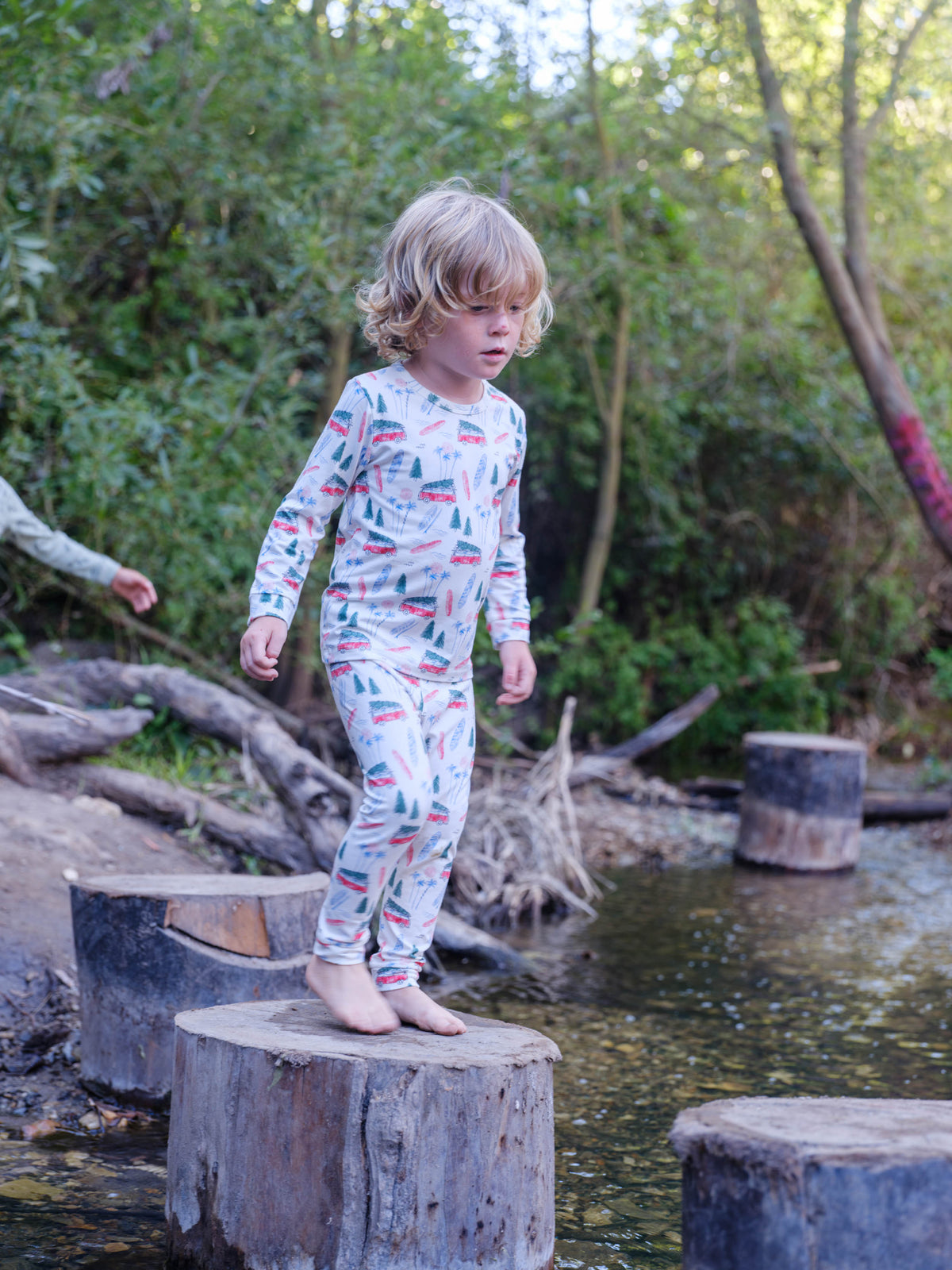 The Shwally 2 Piece Set