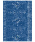 The Dakota Blue Shwally Playmat