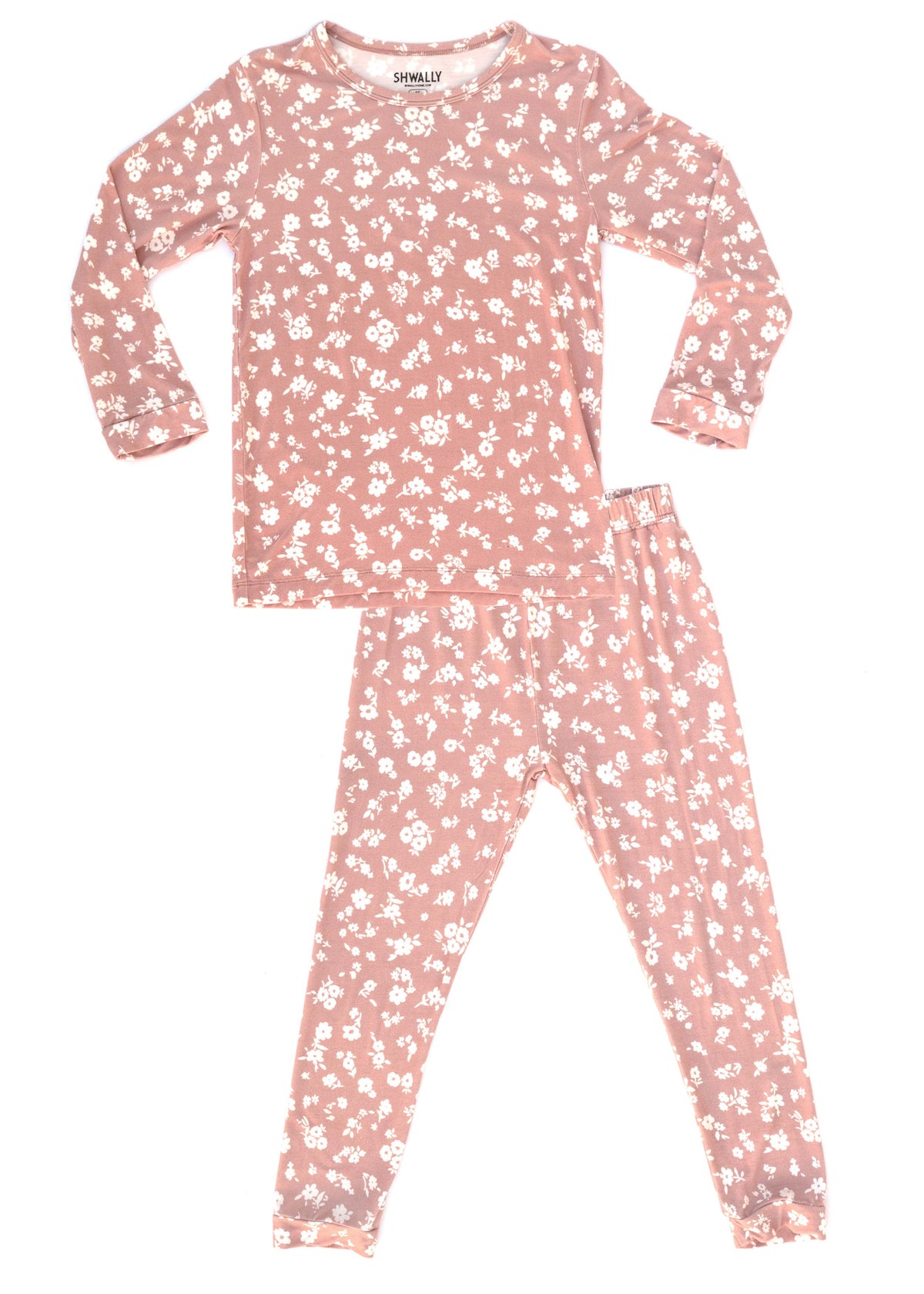 The Shwally 2 Piece Set