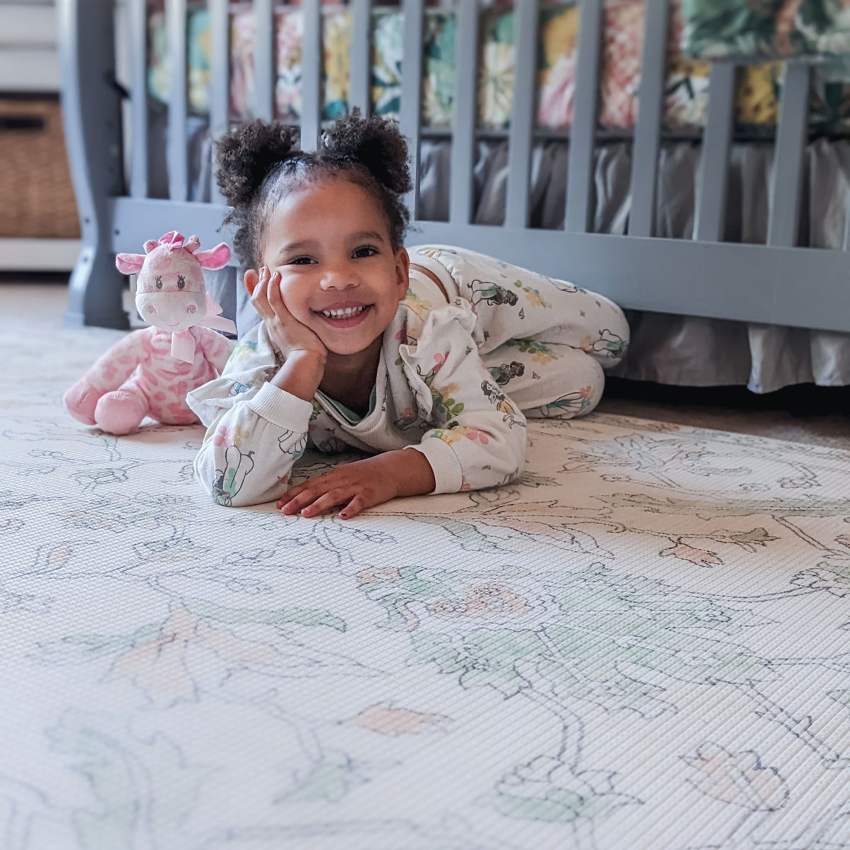 The Josephine Shwally Playmat