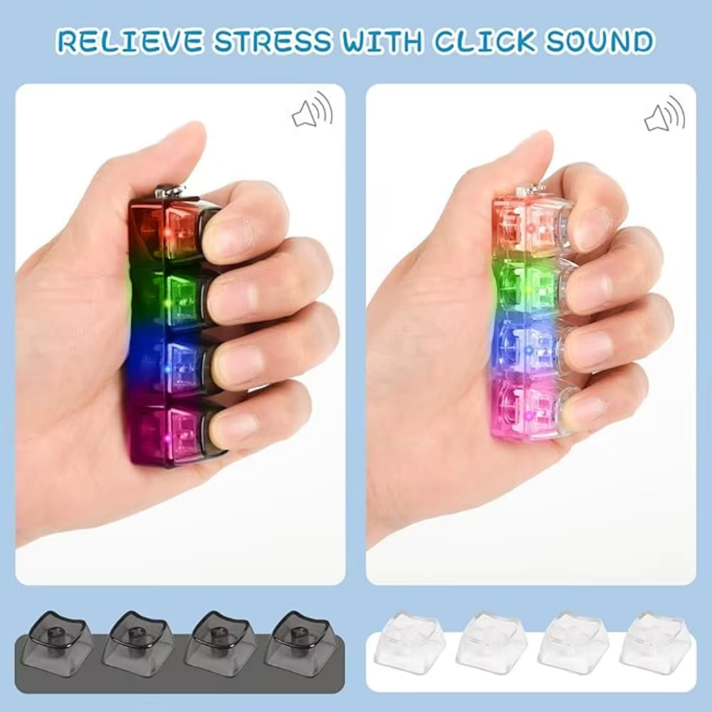 FIDGET KEYBOARD