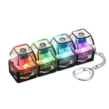 FIDGET KEYBOARD
