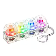 FIDGET KEYBOARD