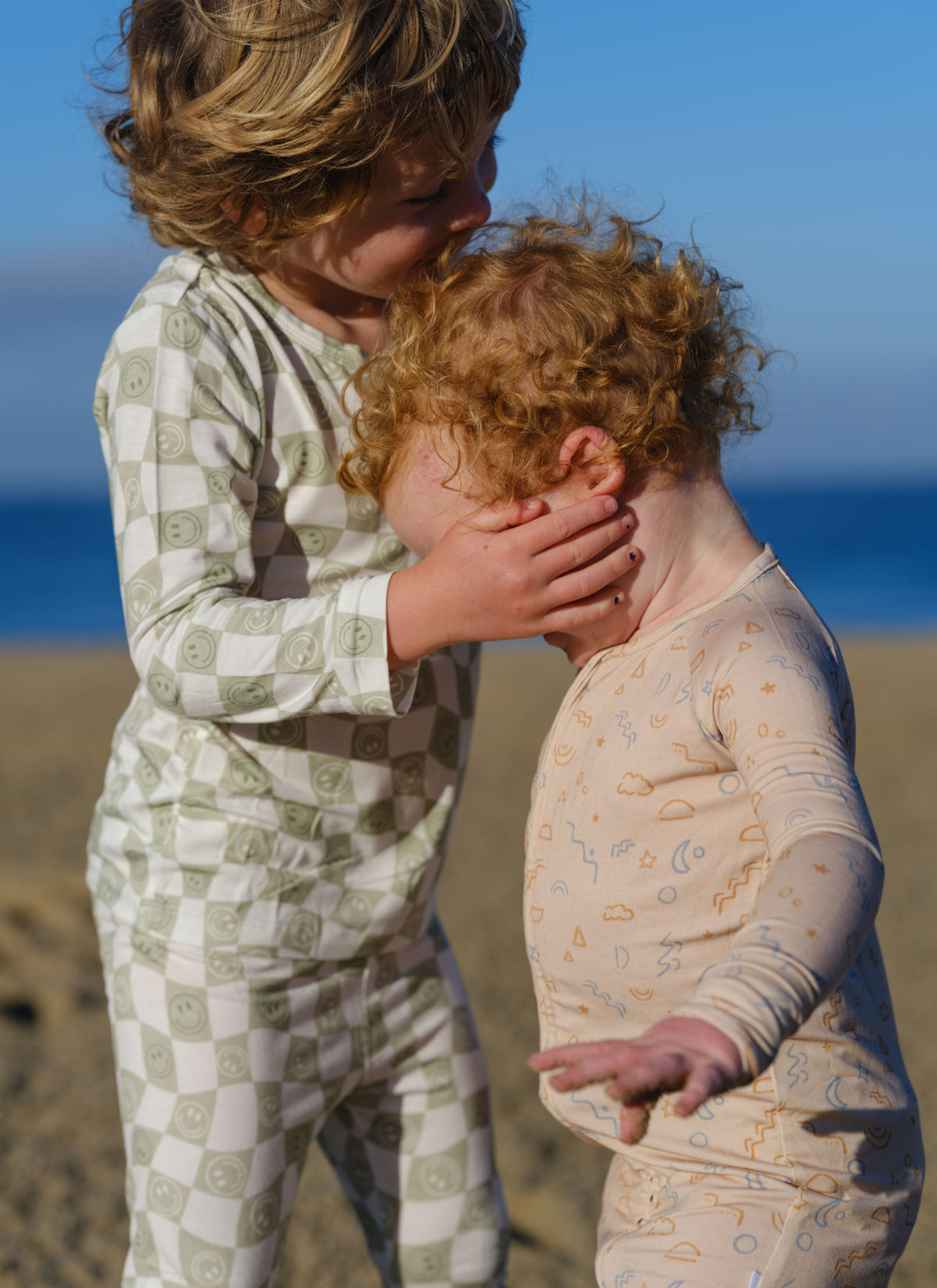 The Shwally 2 Piece Set