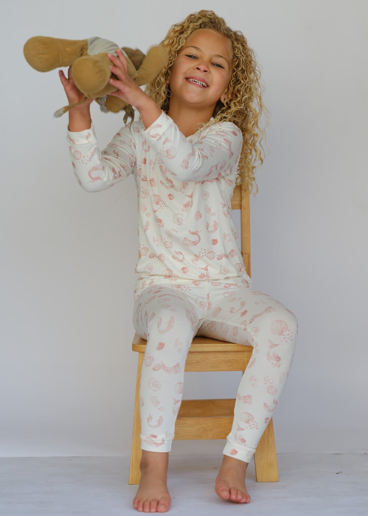 The Shwally 2 Piece Set