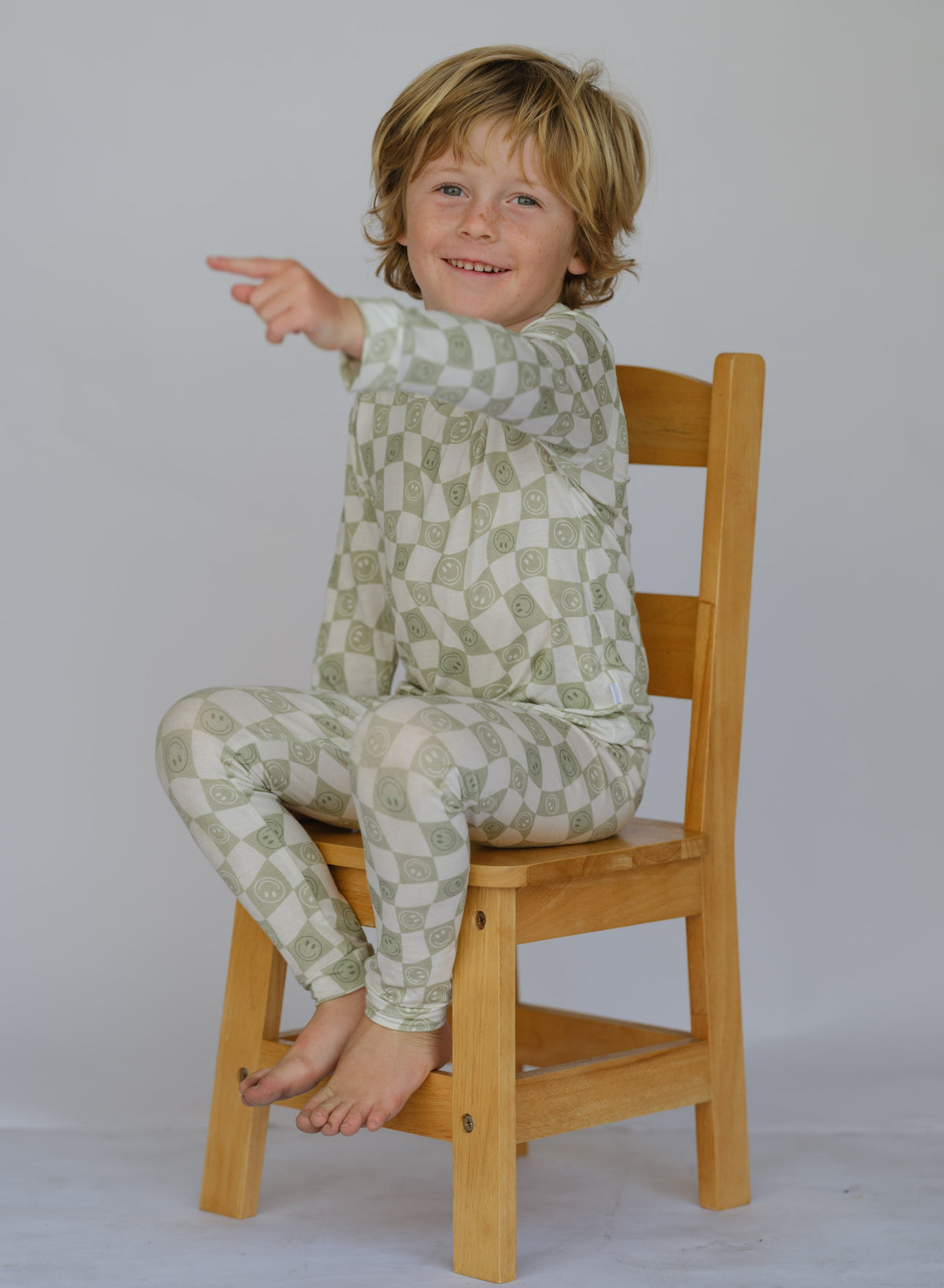 The Shwally 2 Piece Set