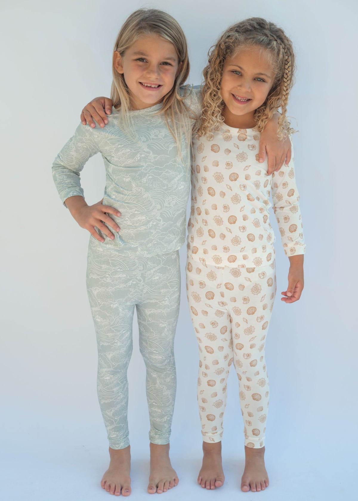 The Shwally 2 Piece Set