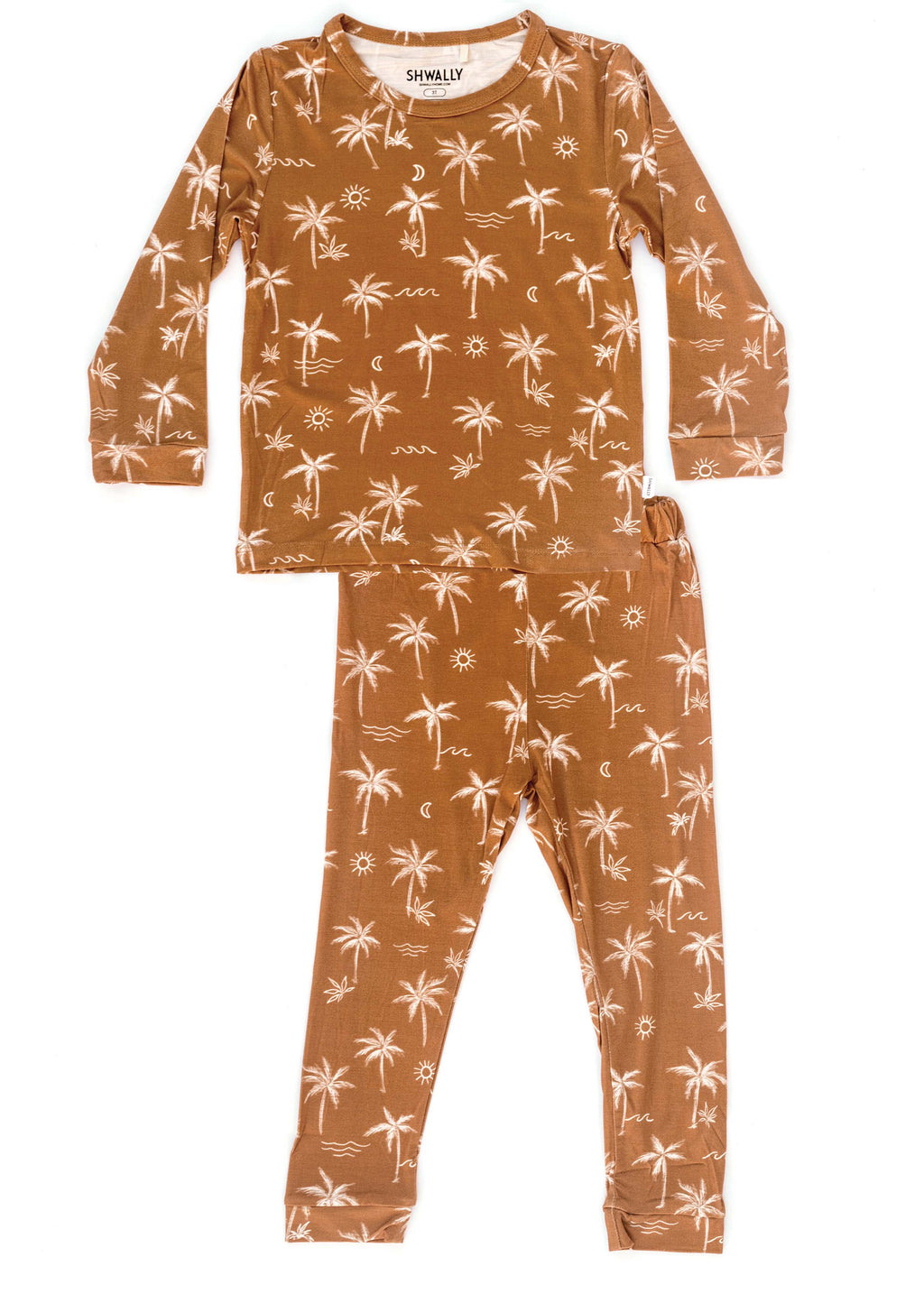 The Shwally 2 Piece Set