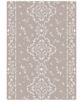 The August Rose Sand Shwally Playmat