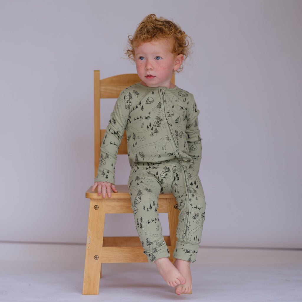 The Shwally Rompers