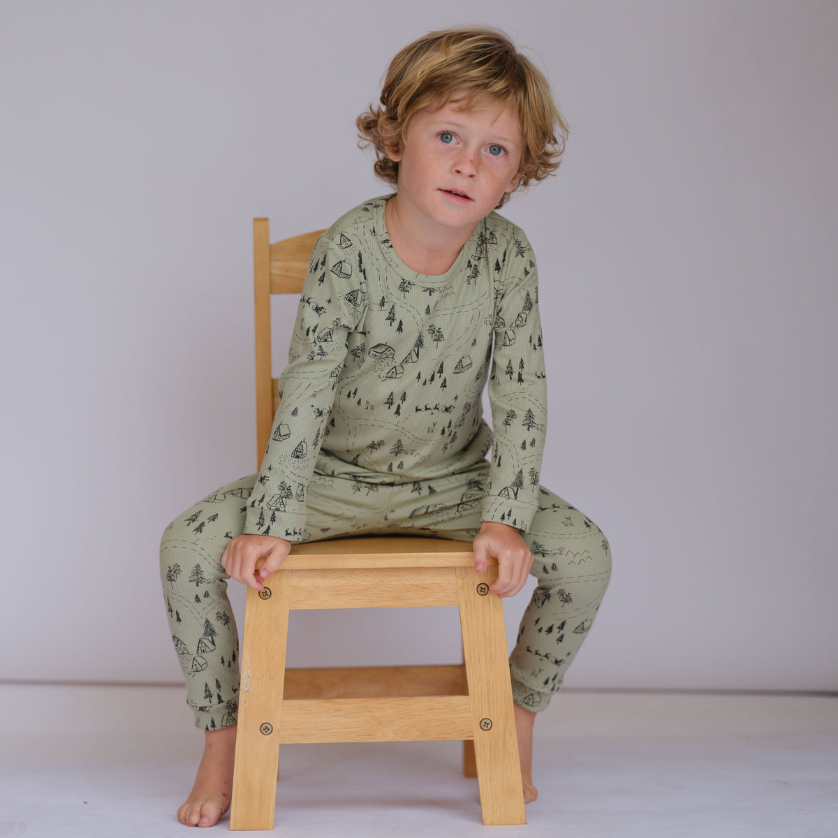 The Shwally 2 Piece Set