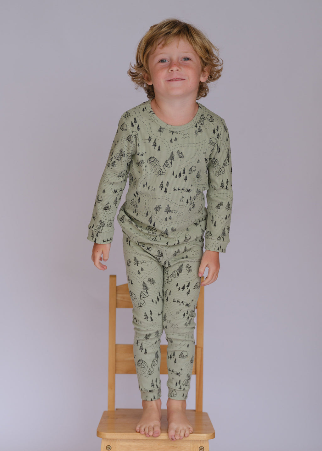 The Shwally 2 Piece Set