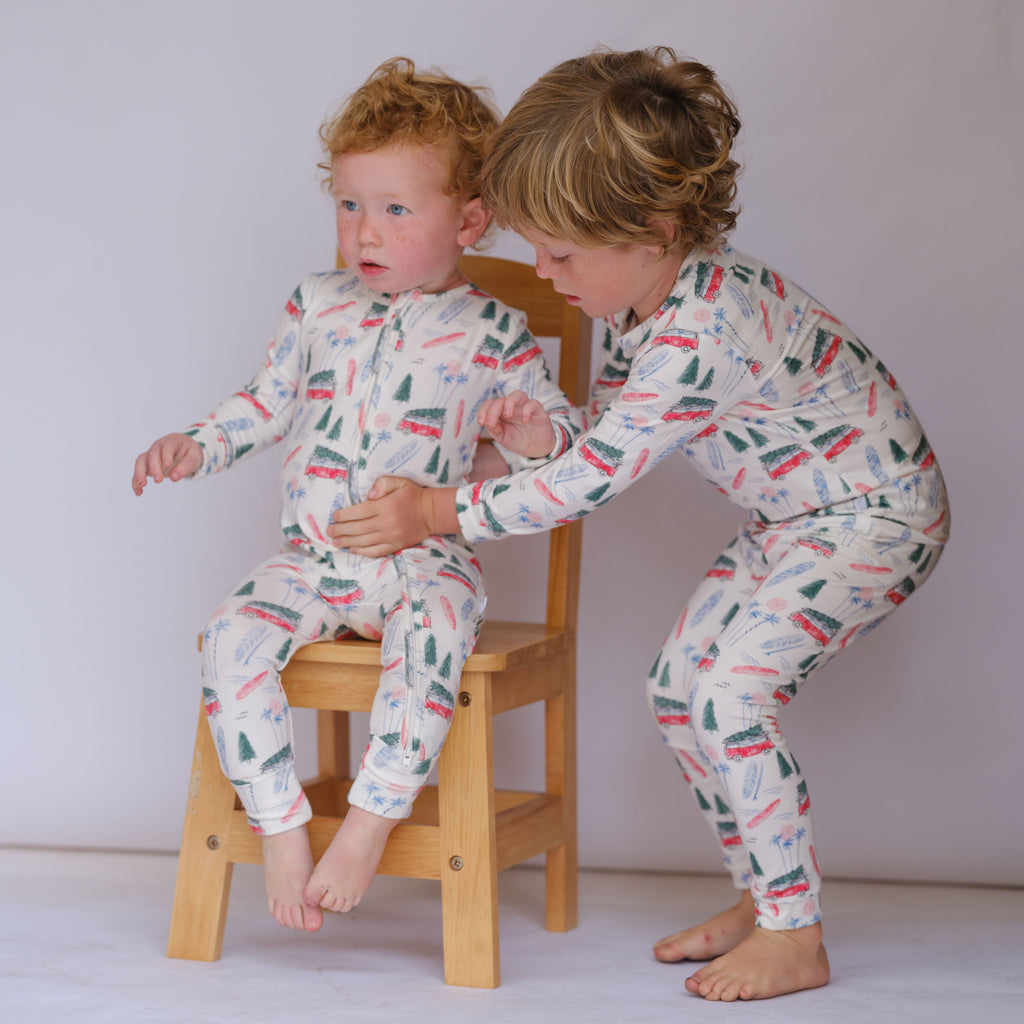 The Shwally 2 Piece Set