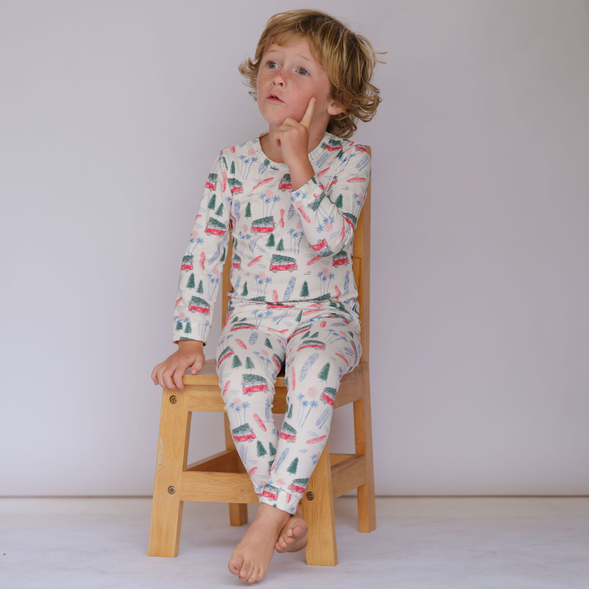 The Shwally 2 Piece Set