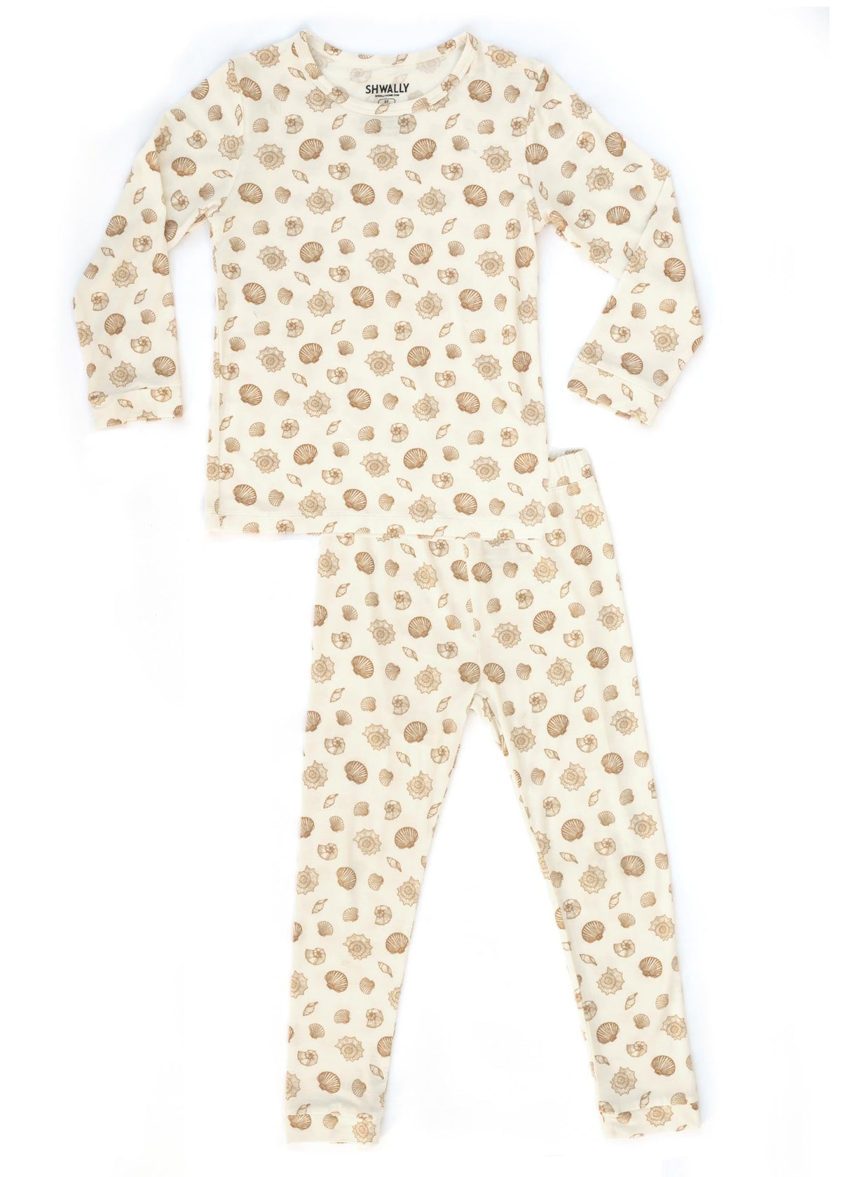 The Shwally 2 Piece Set