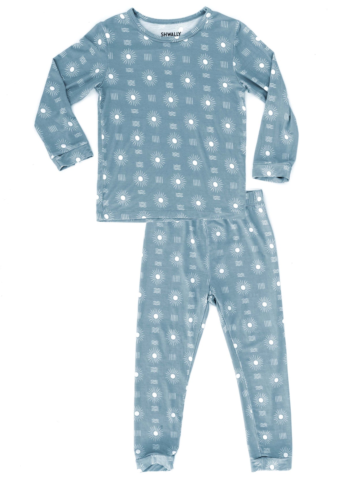 The Shwally 2 Piece Set