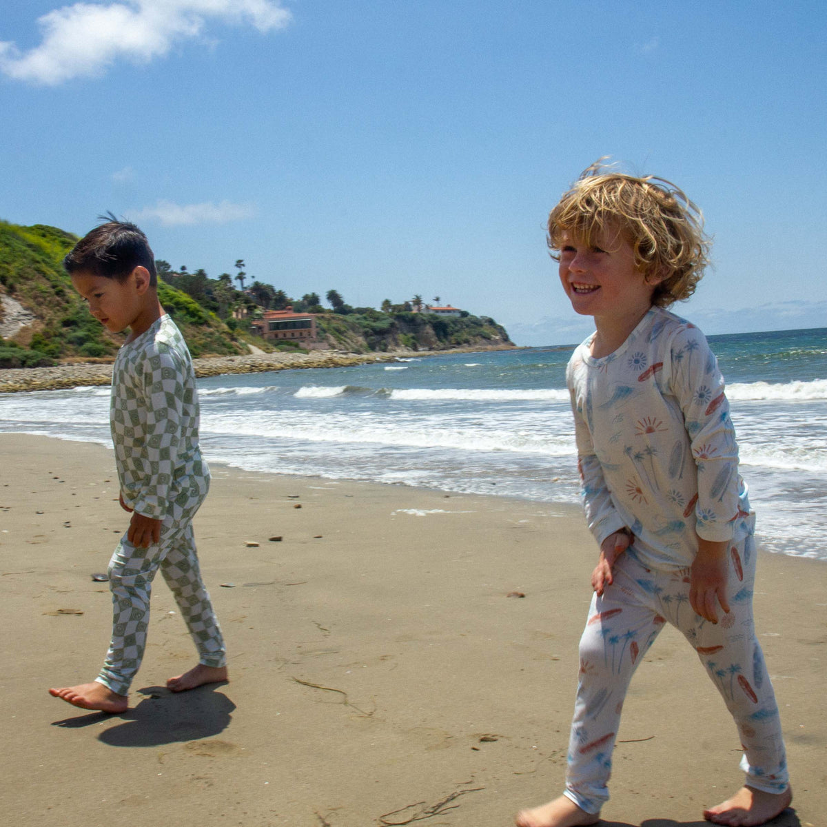 The Shwally 2 Piece Set
