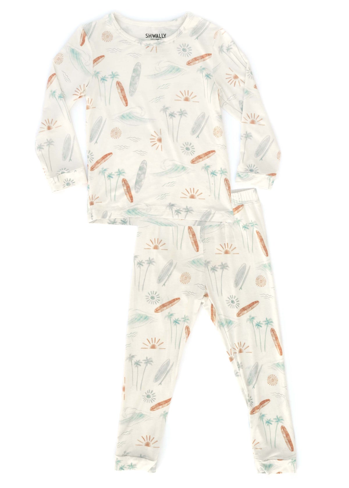 The Shwally 2 Piece Set