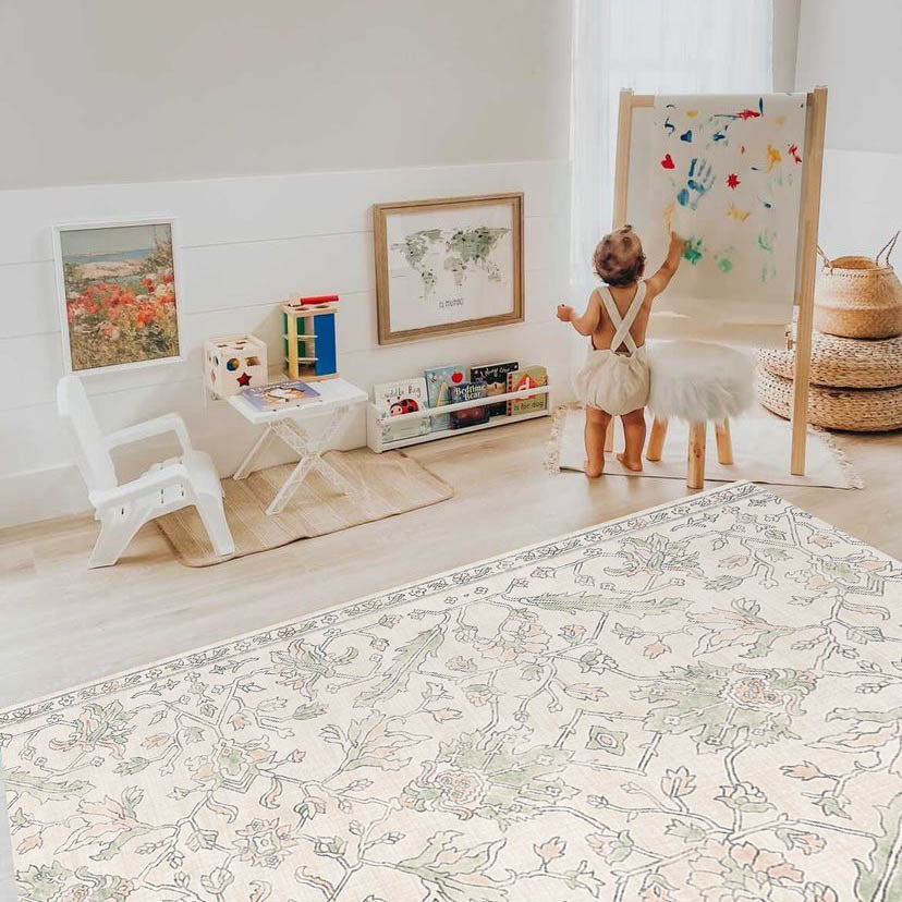 The Josephine Shwally Playmat